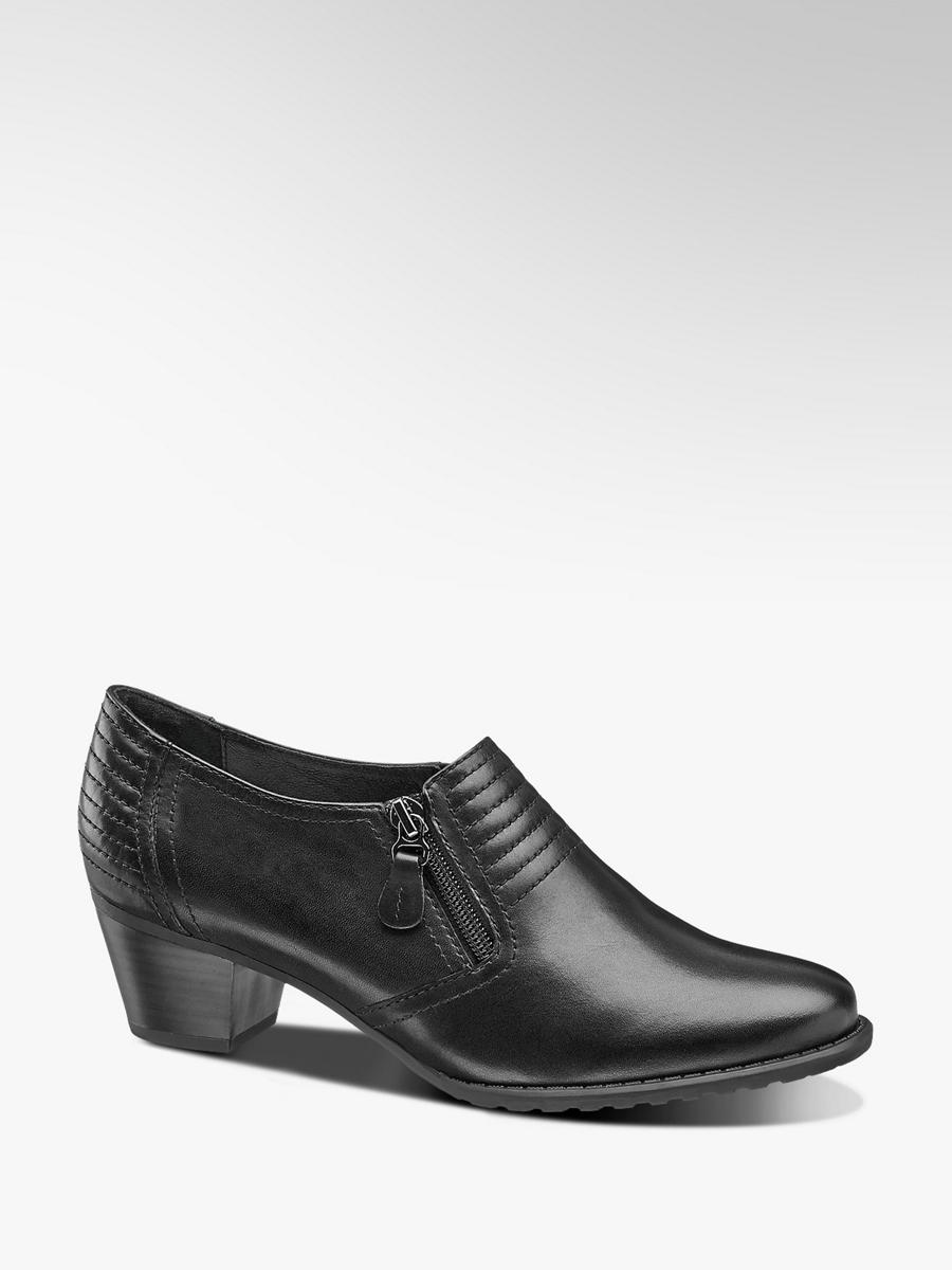 Deichmann In Hochfront G PumpsWeite Von Schwarz Medicus b7Yf6yg